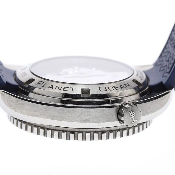 OMEGA Seamaster Planet Ocean 600 232.92.42.21.03.001 Automatic Men's_877763 - Picture 3 of 7
